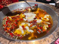 -洞庭鱼香(万科店)