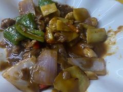 -肥姐美食(同福中路店)