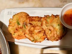 -绿茶餐厅(光明N次方公园店)
