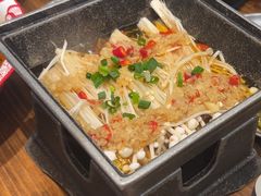 -破店肥哈·东北烧烤·夜宵(南山保利店)