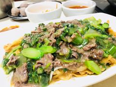 -菜忠潮州牛肉店(岗厦店)