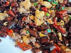 -辣婆婆(航天桥店)