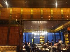 -君悦酒店·乐厨·高空自助餐(青年大街店)