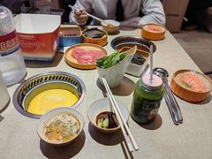 -海底捞大排档火锅(打浦路店)