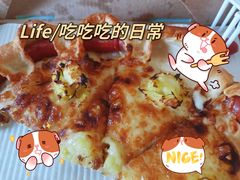 -必胜客(大坪英利店)