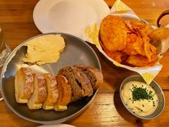 -Egg•Allday Brunch(襄阳北路店)