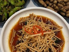 花生-虎虎龙虾大排档(双井店)
