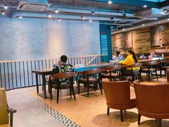 -星巴克(上海虹桥南丰城办公楼店)