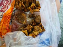 -老苗炸鸡(天下汇国际购物中心店)