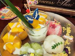 -泰妃殿(新世界旗舰店)