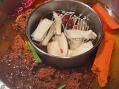 -晓宇重庆火锅(赛格国际购物中心店)