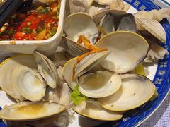 -海鼎荟海鲜姿造(仟禧汇店)