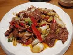 -木王宴语·野生鲜菌火锅(玉河店)