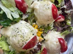 土豆泥-京尚道韩式美食屋(海甸岛店)