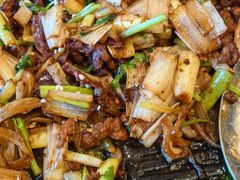 -羲和雅苑•北京烤鸭(平安国际金融中心店)