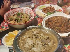 -人民公社大食堂(张家湾店)