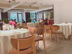 大堂-黑明餐厅(白鹭洲店)