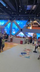 -第五极儿童乐园