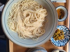 -新万鑫银丝面·非遗无锡味(惠山古镇店)