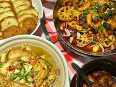-好帮厨·下饭浏阳菜·坚持现炒(月湖店)