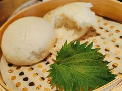 -西贝(深圳卓悦汇店)