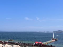 -养马岛旅游度假区