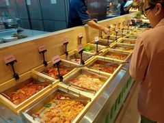 -春风十里海鲜火锅烤肉自助餐厅(华强店)