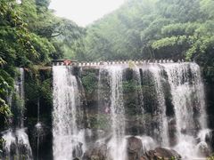 -四洞沟景区