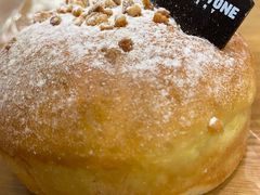 栗子蓉面包-PAPER STONE BAKERY(天汇广场店)