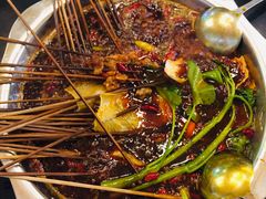 -小郡肝串串(解放碑店)