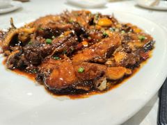 -宏玲餐厅(四川南路店)