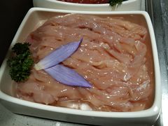 捞派鸭肠-海底捞火锅(高新万达店)
