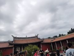 -揭阳学宫(榕城区)