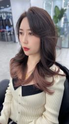 点击看大图 -MORI HAIR SALON日式美发沙龙