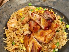 -Thai Alley泰爱里(二沙岛店)