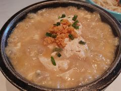 -北李妈妈菜·海肠捞饭(开发区万达店)