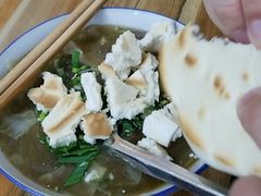 -老字号贾家肉丸糊辣汤(光明巷店)