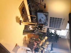 -dotcom coffee古点咖啡(致真大厦店)