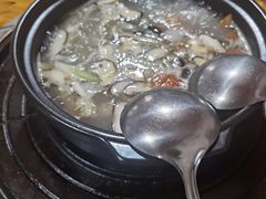 -牛羊鲜汤锅(塔公镇菜市场店)