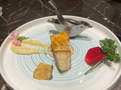 -枫品铁板烧(东樾店)