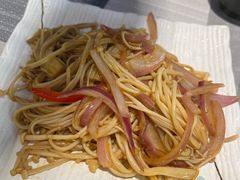 -和风铁板料理(山姆会员店)