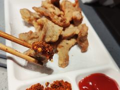 -海底捞火锅(关山保利店)
