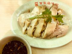 招牌百家鸡-百家鸡味馆(清泰店)