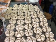 -刘飞放心无铝油条(阳光翠竹苑店)