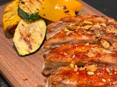 -Nord Grill&Bar Highland诺德西餐(深圳欢乐海岸店)