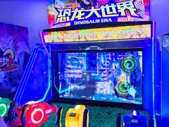 -天虹购物中心(石路店)