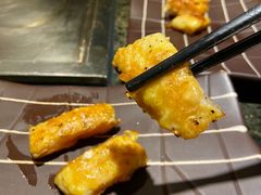 -松临·铁板烧&Omakase(神农店)