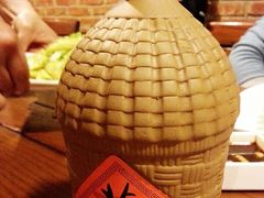 -C31地窖餐厅(黑龙江北路店)