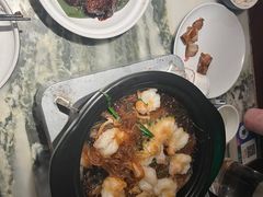 -绿茶餐厅(昆明世纪金源店)