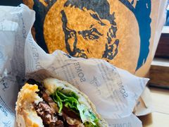 -Fergburger(皇后镇店)